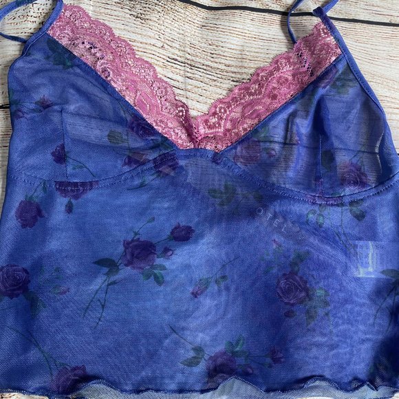 Motel Rocks top - Picture 1 of 3